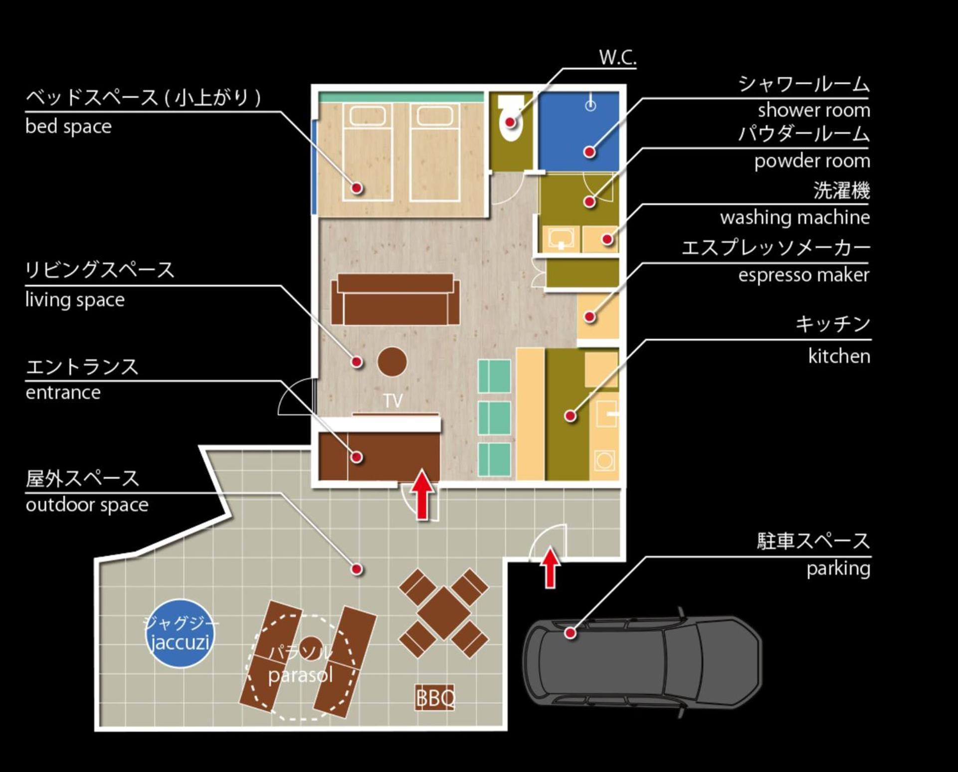 Adan Resort 風 - Fu - Bise Exterior foto