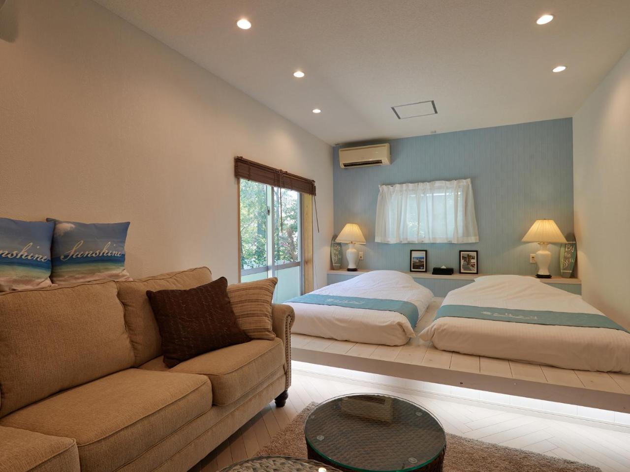 Adan Resort 風 - Fu - Bise Exterior foto